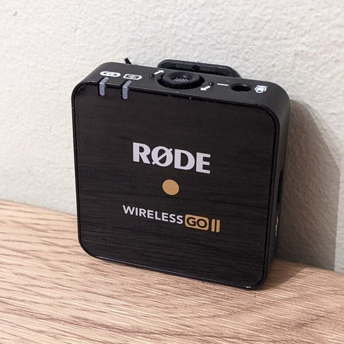 Transmitter only rode - only, wireless