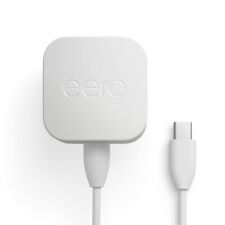 Genuine Amazon Eero Charger Adapter 15w BN Plug for Eero 6 Nintendo Switch