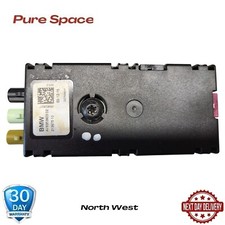 BMW X1 F48 F45 F46 Antenna Amplifier Aerial AM FM FM2 DAB Rear Window 9352603