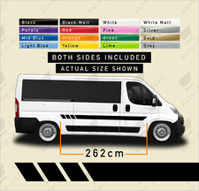 Fits Fiat Ducato L2 (2006-On)