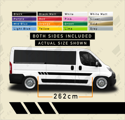 Fits peugeot boxer - boxer, l2