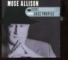 Jazz Profile / Mose Allison - No.009
