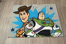 Disney Toy Story Area Rug
