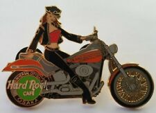 HARD ROCK CAFE UNIVERSAL CITYWALK UCW OSAKA GRAND OPENING PIN LE