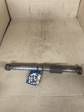 Suzuki GSX 400 GK53C 1980-1987  Rear Wheel Spindle