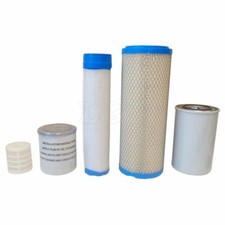 Filter Service Kit for