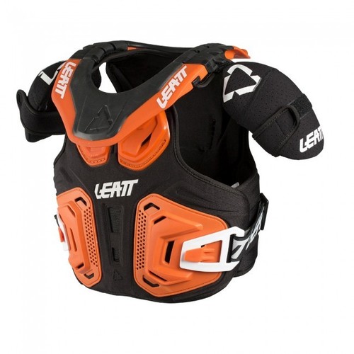 2023 leatt neckvest - leatt, fusion