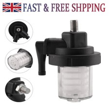 New Engine Fuel Filter Assy