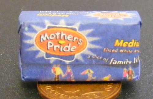Dolls house mothers pride - mothers,