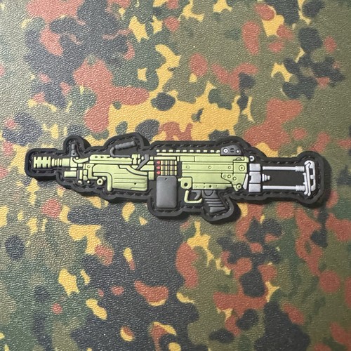 M249 saw squad auto - saw,