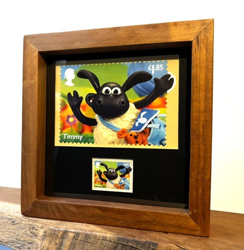 Timmy time royal - time, mail