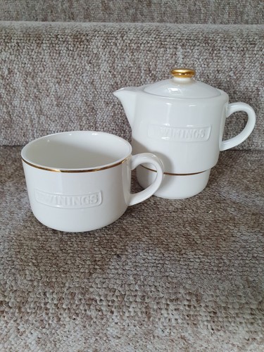 Twinings tea for one - twinings, set