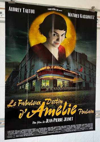 Amelie jean pierre - (2001), jean-pierre