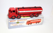 Dinky 943 leyland - 943, octopus