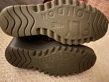 Fly London Women's Leather