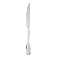 Oxford Steak Knife – Silver