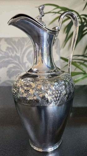 Mappin webb silver - webb, plated