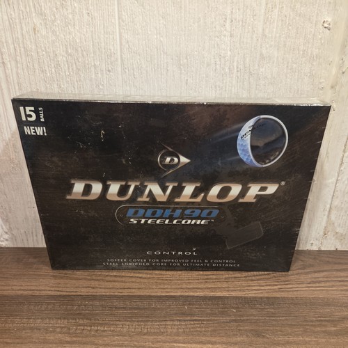 Dunlop ddh steelcore - ddh,
