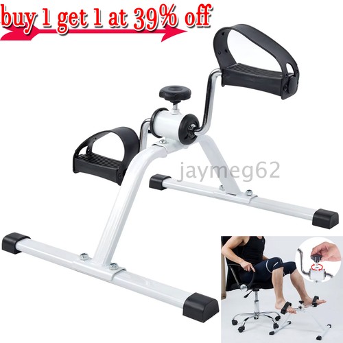 Mini portable pedal exercise - mini,