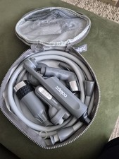 Colapz Portable USB Rechargeable Camping Shower - dog shower