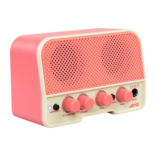 Joyo mini guitar amp - ja-02,