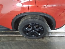 MOULDING WHEEL ARCH REAR LH SUZUKI VITARA MK4 2015 On S BOOSTERJET ALLGRIP RED