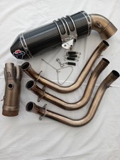 xsr900 exhaust termignoni 2014-2020