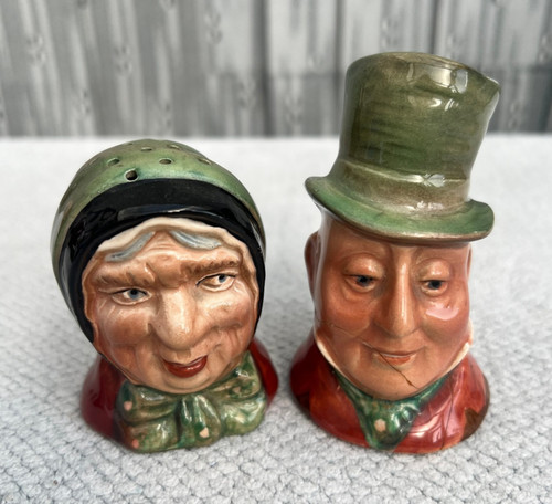 Vintage beswick dickens - beswick,