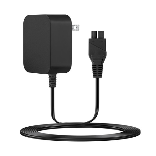 Charger for dirt - 18.2v,