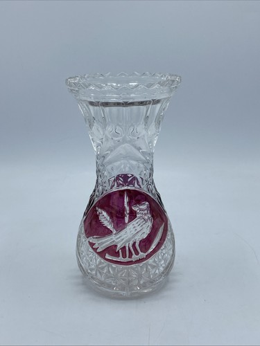 Hofbauer byrdes ruby hourglass - hofbauer,