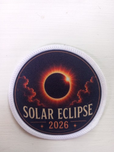 Inch solar eclipse - solar,