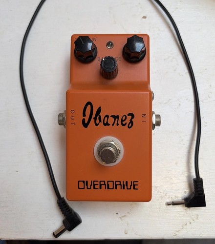Ibanez od850 guitar pedal mij - od850,