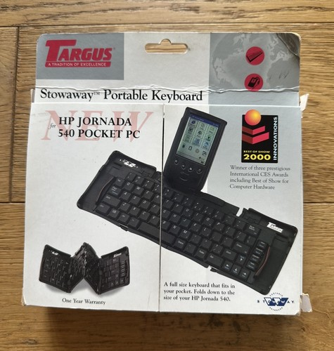 Targus stowaway portable - targus,