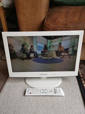 Samsung LED HD 19” TV, model