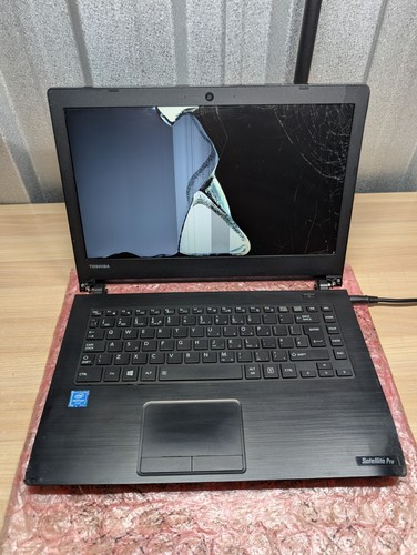Toshiba satellite pro - satellite,