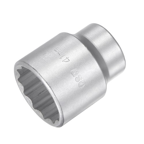 Square drive 12 point - 3/4",