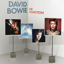 Bowie, David - The Collection