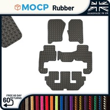 Rubber Car Mats to fit Land