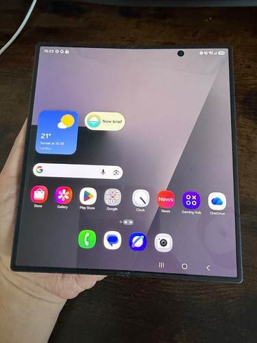 Samsung galaxy fold7 - samsung,