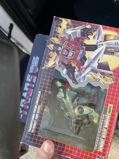 Hasbro Transformers G1 DINOBOT