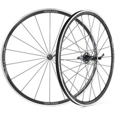 Mavic Syntium Pro Wheelset