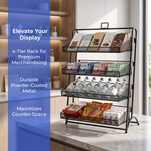 Tiers retail shop - retail,