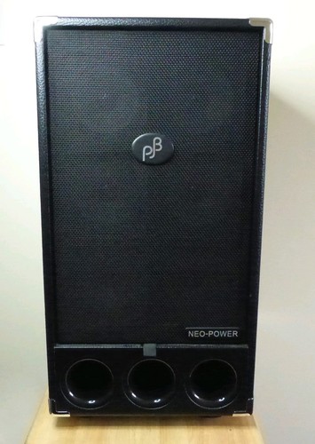 Phil jones bass - pjb, pb-300
