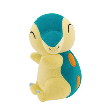 Cyndaquil Pokémon Hopepita