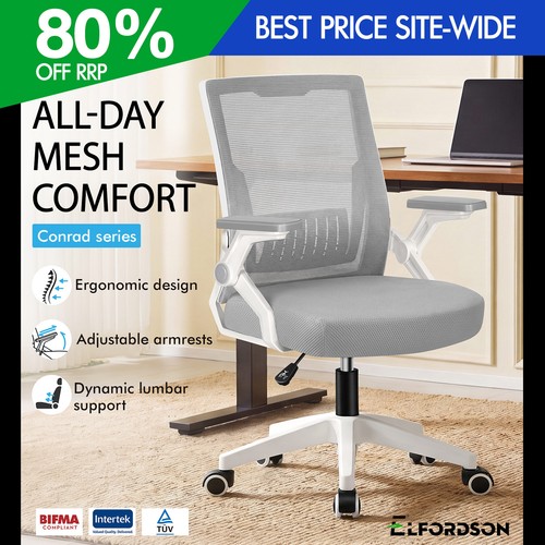 Elfordson mesh office - elfordson,