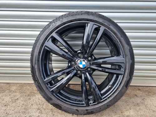 Bmw series f30 - 3, front