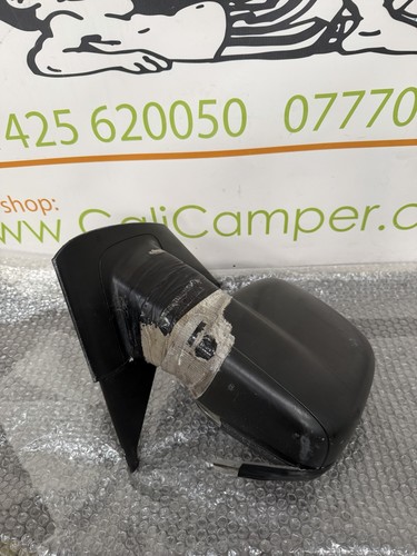 Transporter wing mirror - t5,