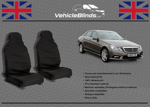 Seat covers for mercedes - for,