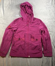 Pretty Green Pink Hooded