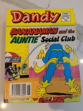 Dandy Comic Library No. 180